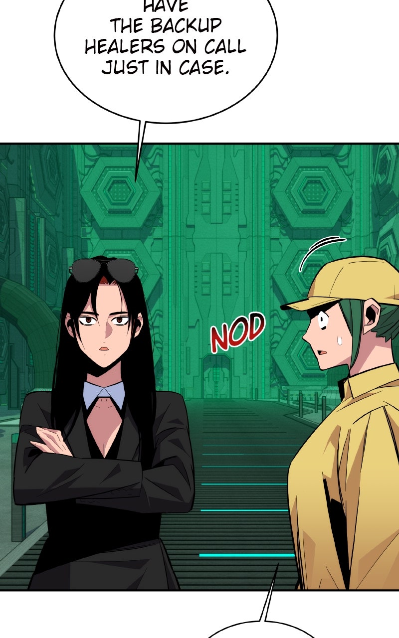 Read Auto Hunting With My Clones EN Manga Online
