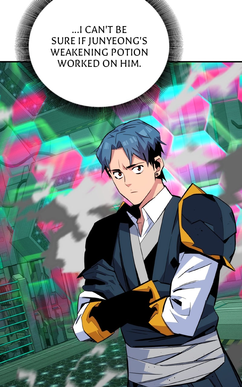 Read Auto Hunting With My Clones EN Manga Online