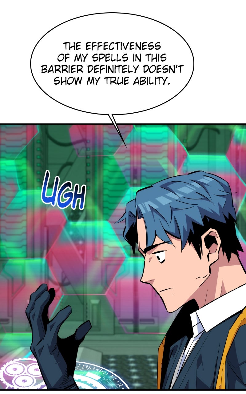 Read Auto Hunting With My Clones EN Manga Online