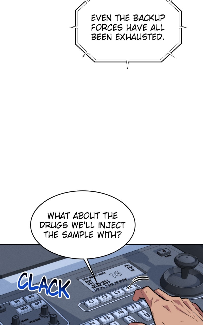 Read Auto Hunting With My Clones EN Manga Online