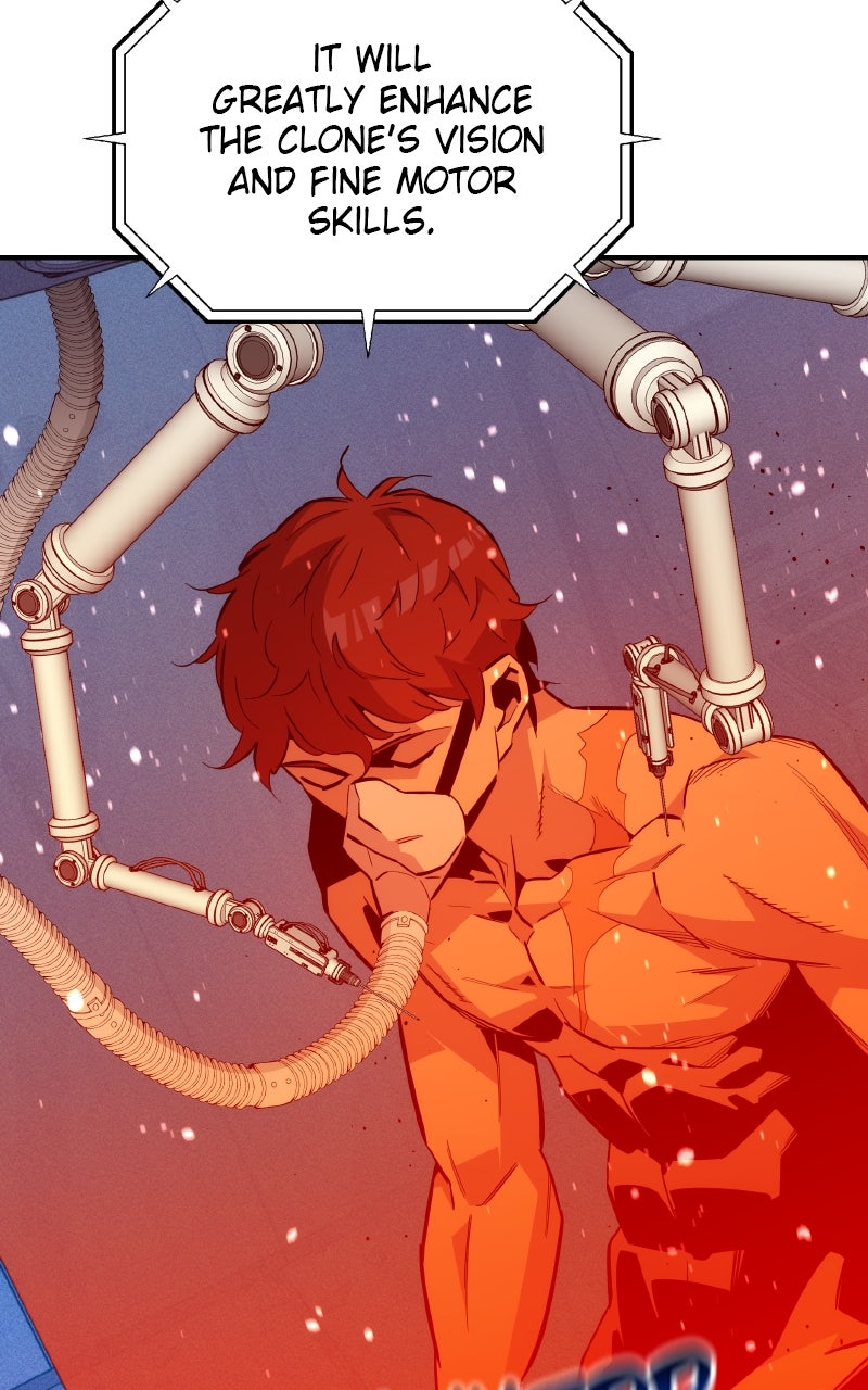Read Auto Hunting With My Clones EN Manga Online
