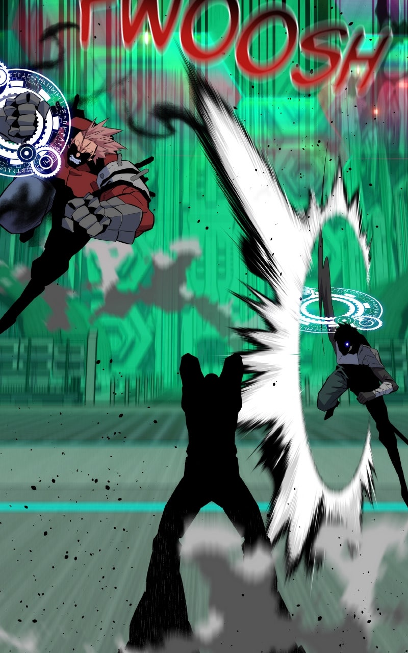 Read Auto Hunting With My Clones EN Manga Online