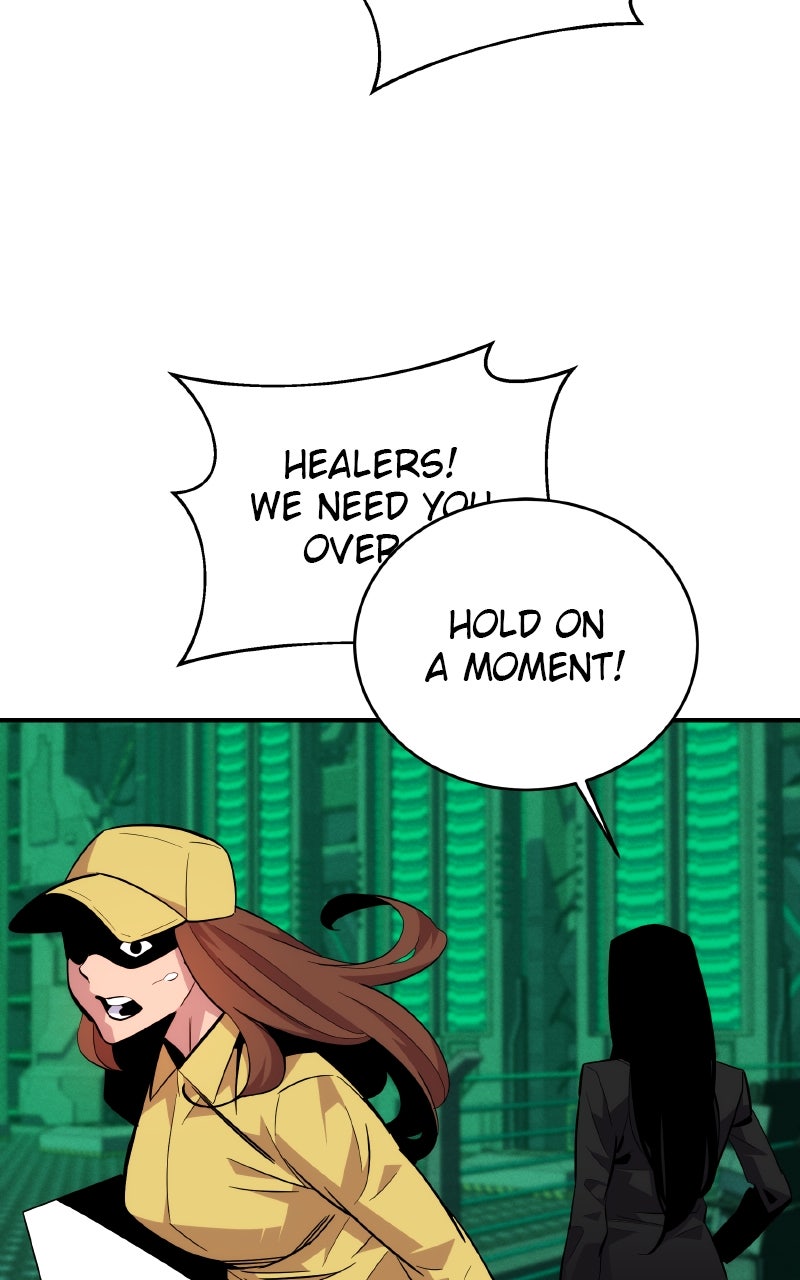 Read Auto Hunting With My Clones EN Manga Online