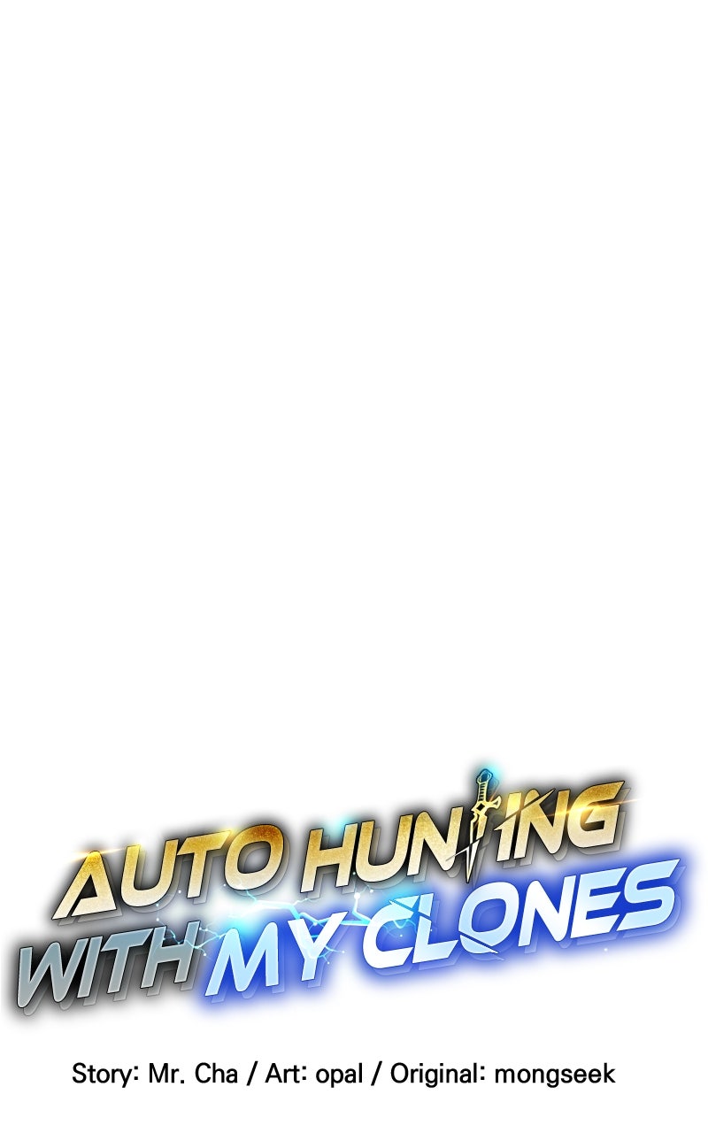 Read Auto Hunting With My Clones EN Manga Online