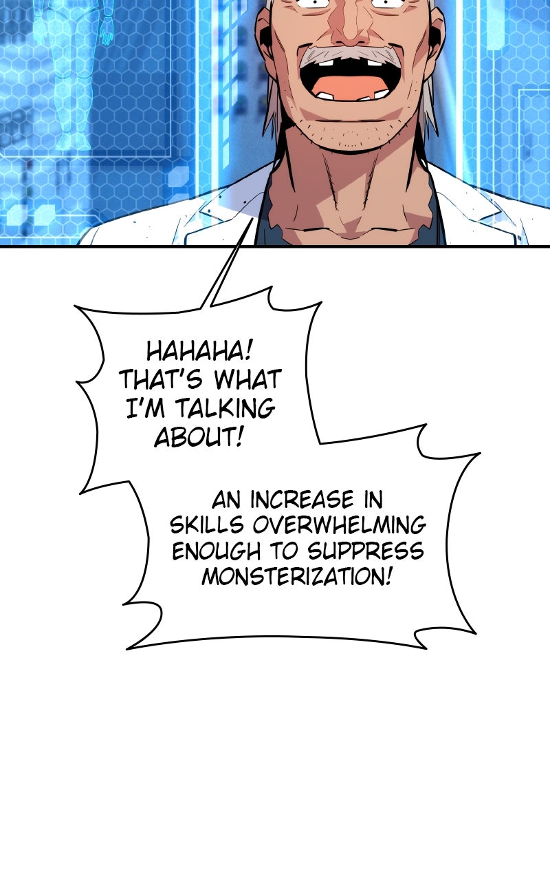 Read Auto Hunting With My Clones EN Manga Online