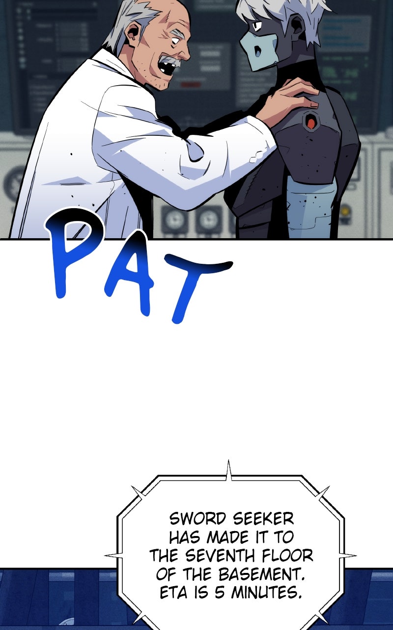 Read Auto Hunting With My Clones EN Manga Online