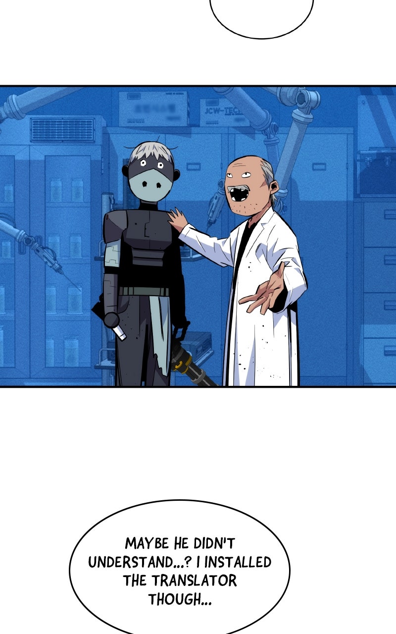 Read Auto Hunting With My Clones EN Manga Online