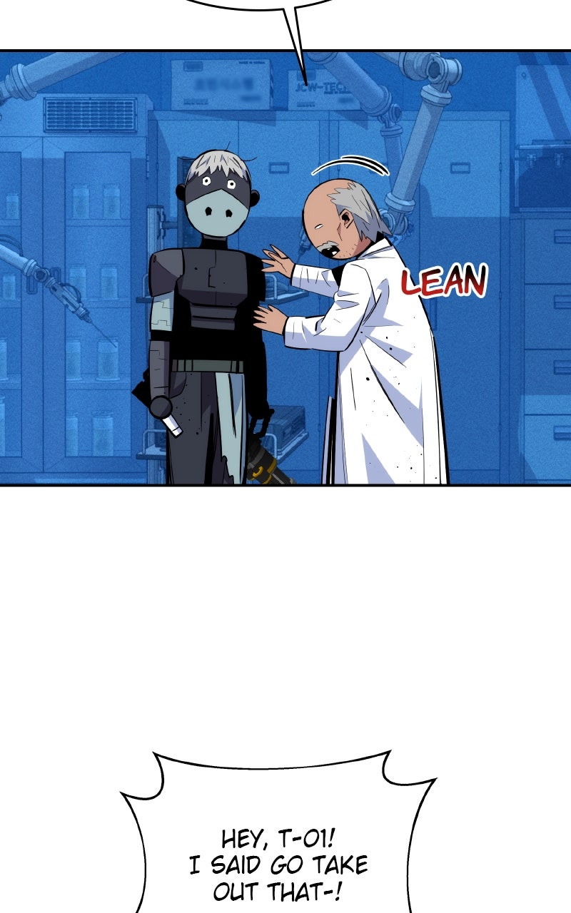 Read Auto Hunting With My Clones EN Manga Online