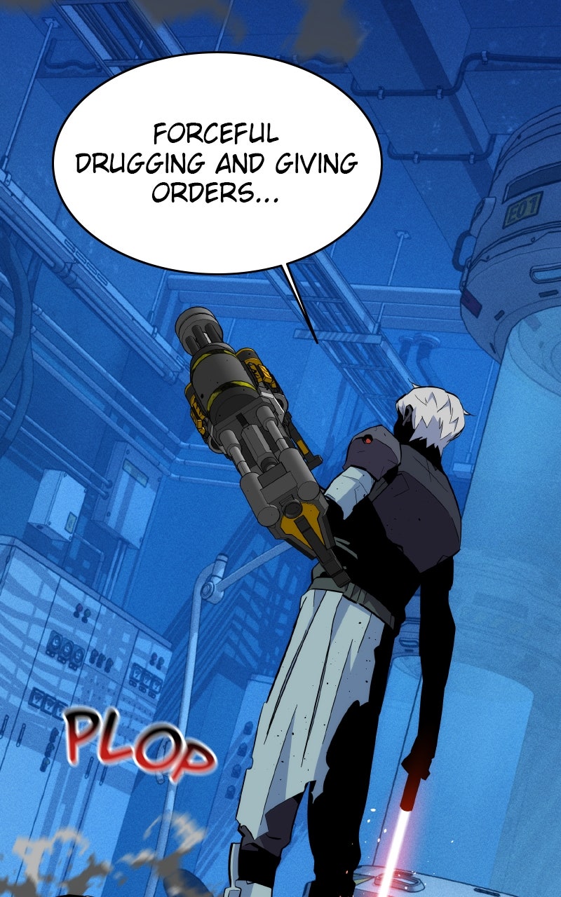 Read Auto Hunting With My Clones EN Manga Online