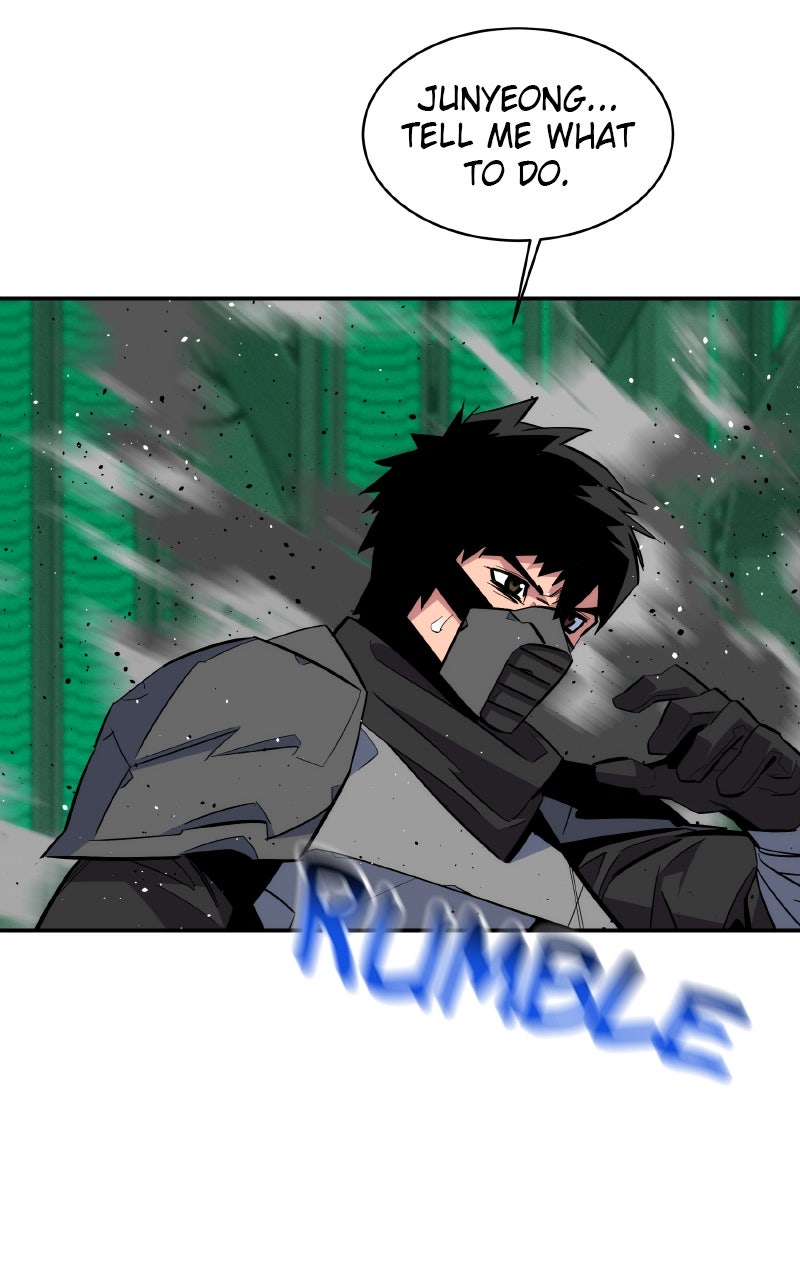Read Auto Hunting With My Clones EN Manga Online