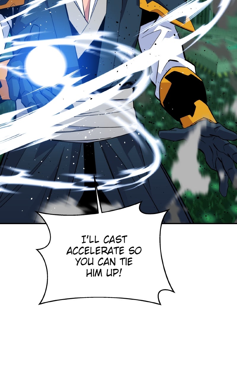 Read Auto Hunting With My Clones EN Manga Online