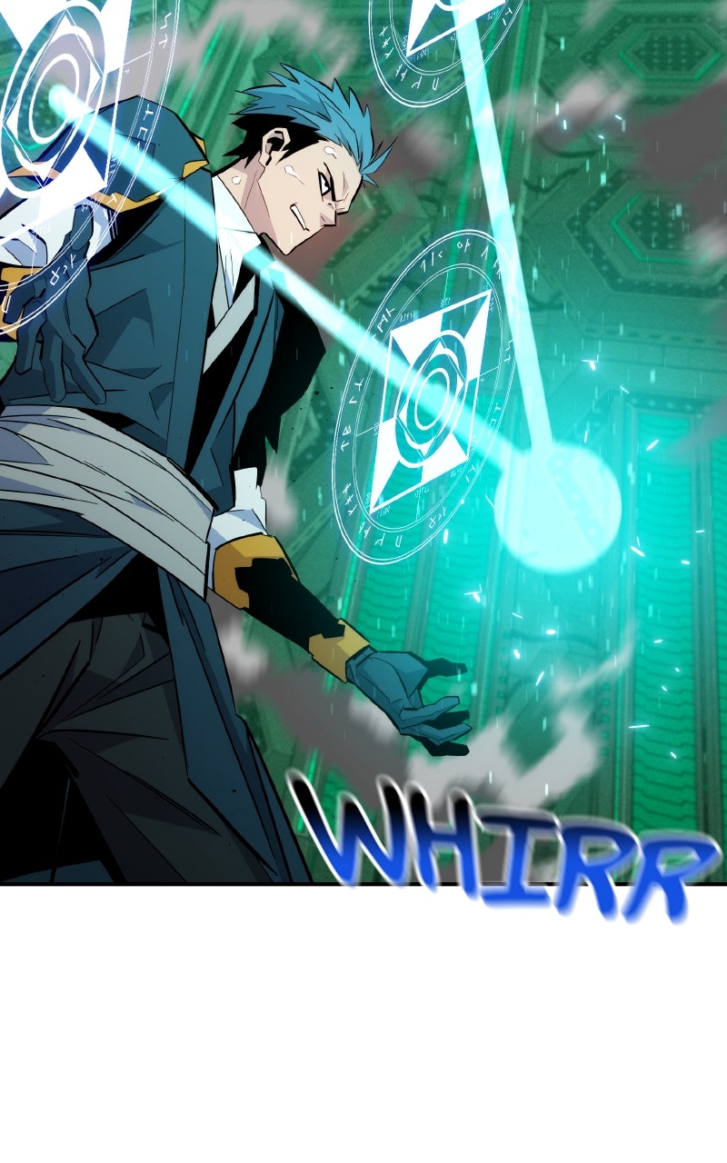 Read Auto Hunting With My Clones EN Manga Online