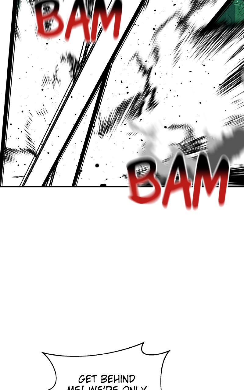 Read Auto Hunting With My Clones EN Manga Online