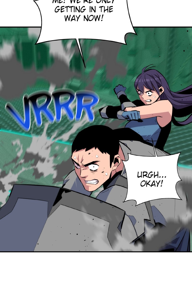 Read Auto Hunting With My Clones EN Manga Online