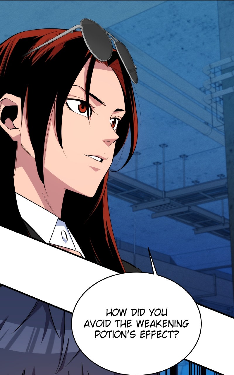 Read Auto Hunting With My Clones EN Manga Online