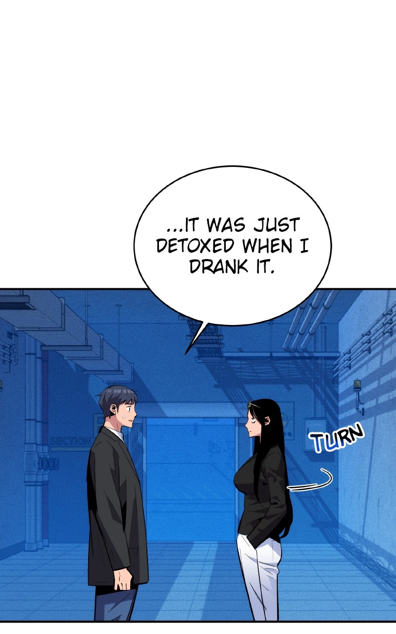 Read Auto Hunting With My Clones EN Manga Online