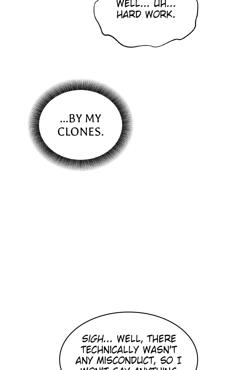 Read Auto Hunting With My Clones EN Manga Online