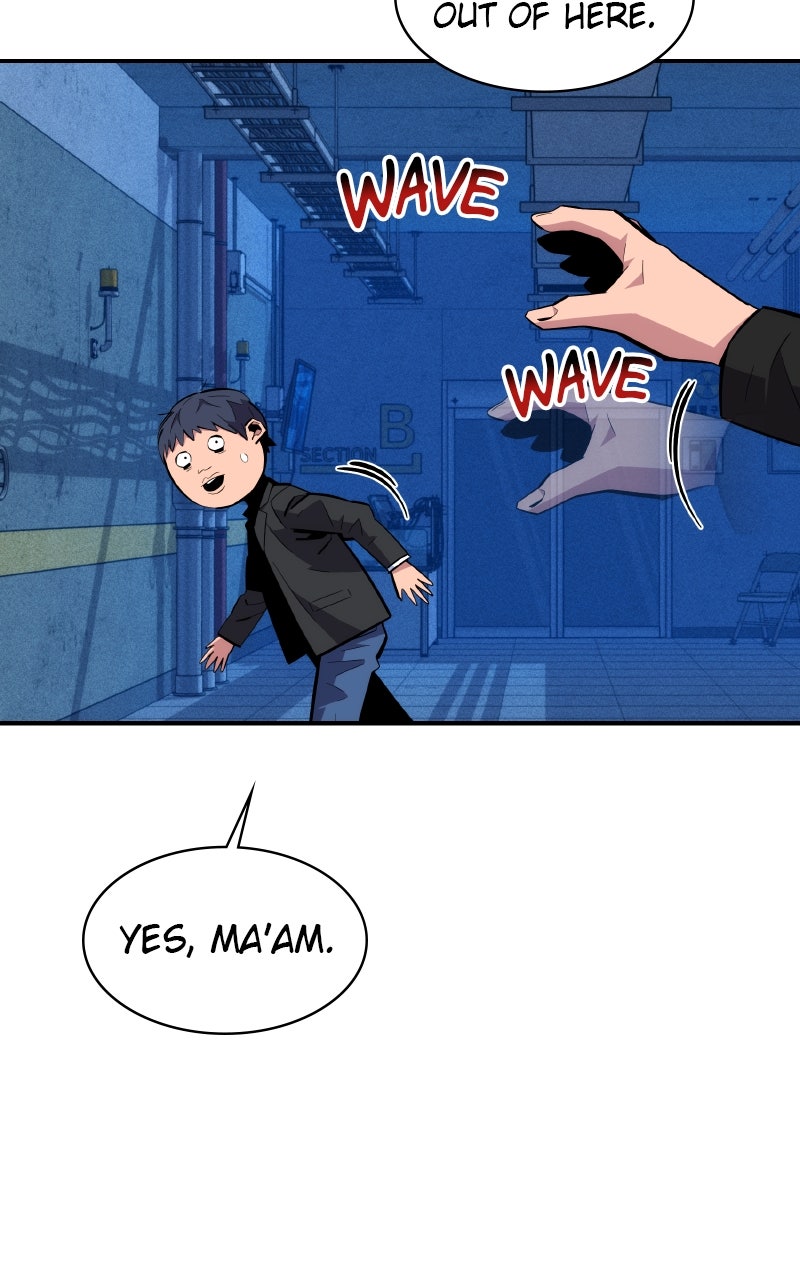Read Auto Hunting With My Clones EN Manga Online