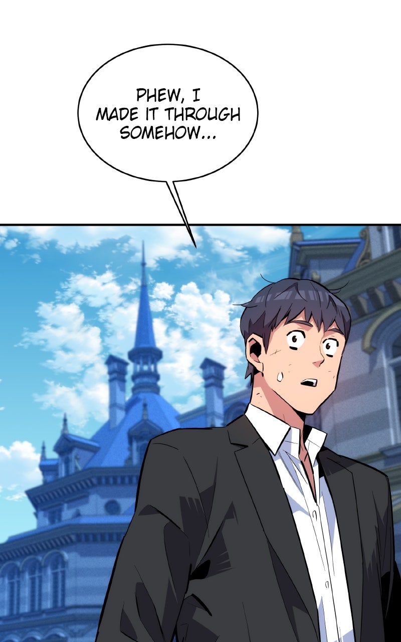 Read Auto Hunting With My Clones EN Manga Online