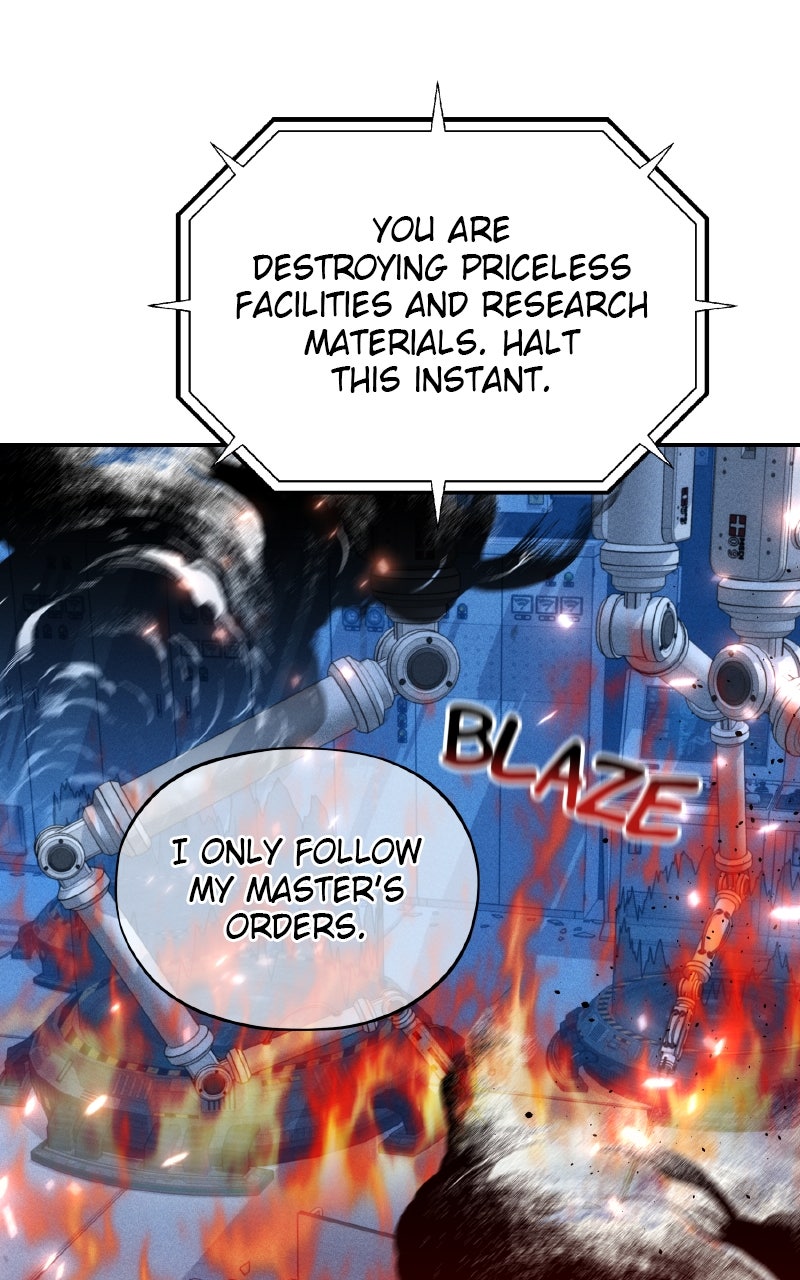 Read Auto Hunting With My Clones EN Manga Online