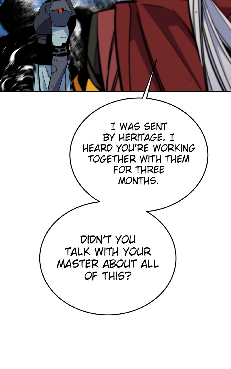 Read Auto Hunting With My Clones EN Manga Online