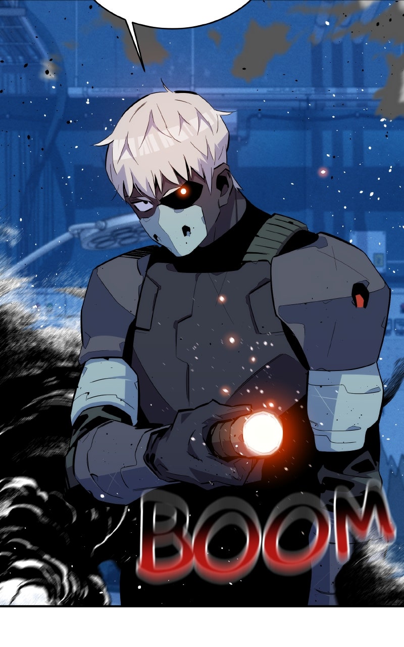 Read Auto Hunting With My Clones EN Manga Online