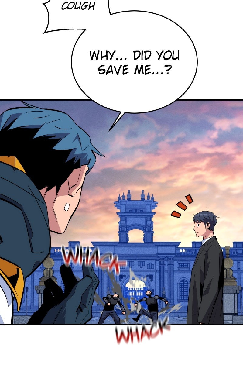 Read Auto Hunting With My Clones EN Manga Online