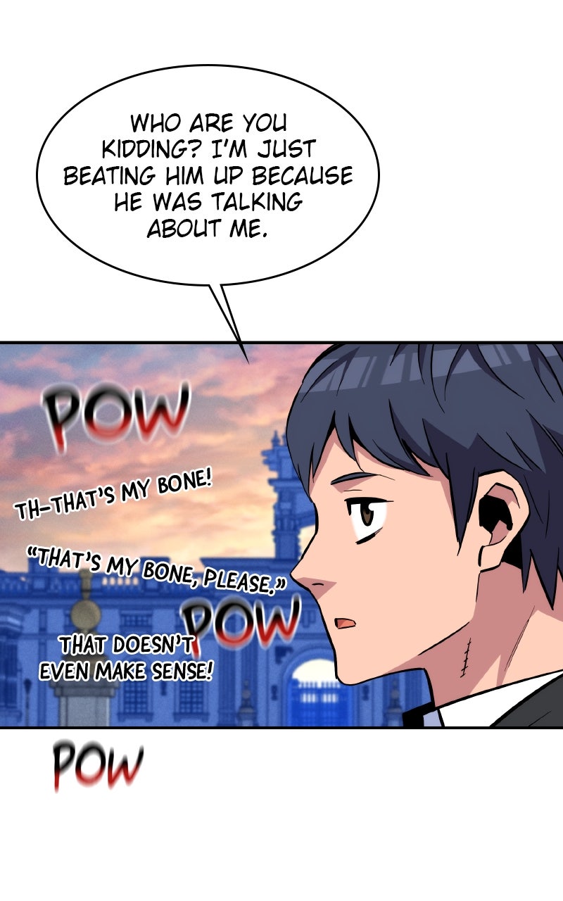 Read Auto Hunting With My Clones EN Manga Online