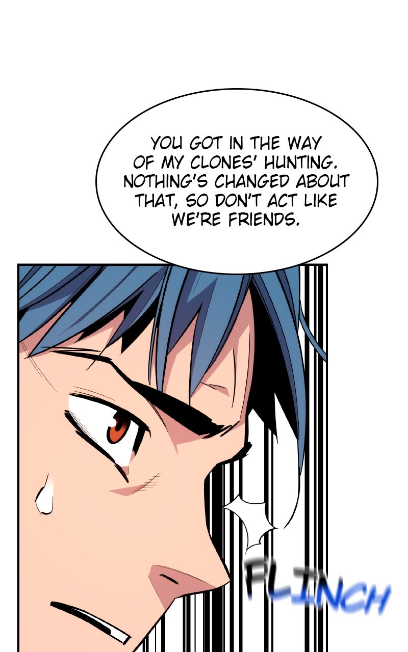 Read Auto Hunting With My Clones EN Manga Online