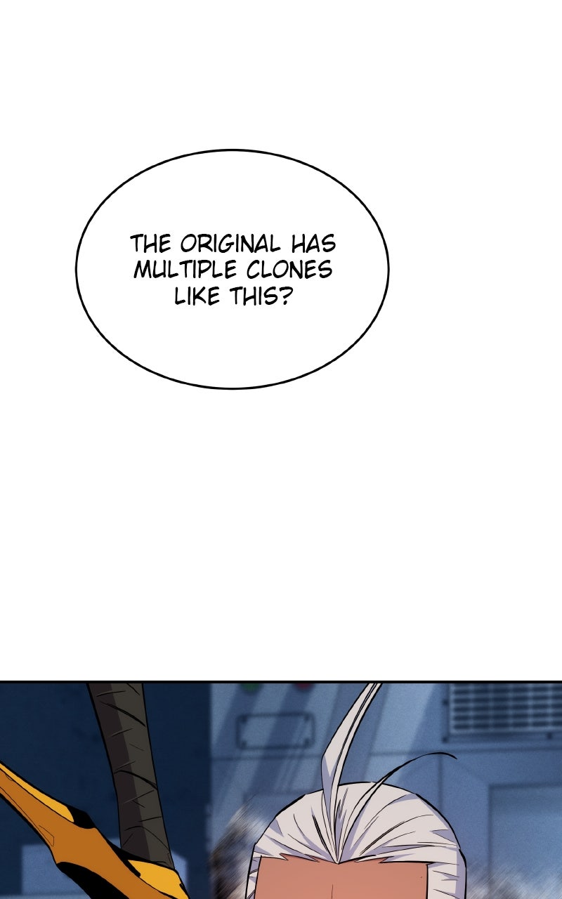Read Auto Hunting With My Clones EN Manga Online