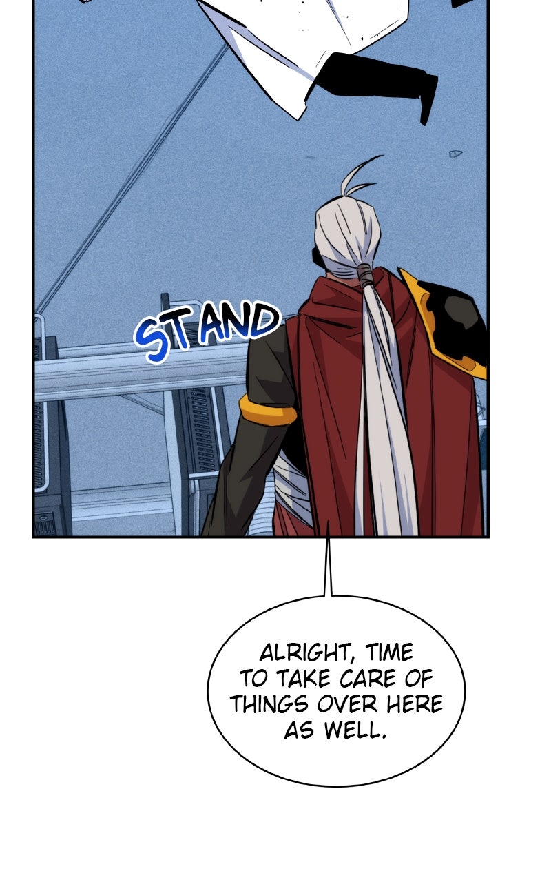 Read Auto Hunting With My Clones EN Manga Online