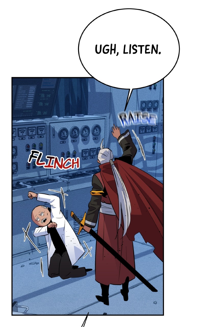 Read Auto Hunting With My Clones EN Manga Online