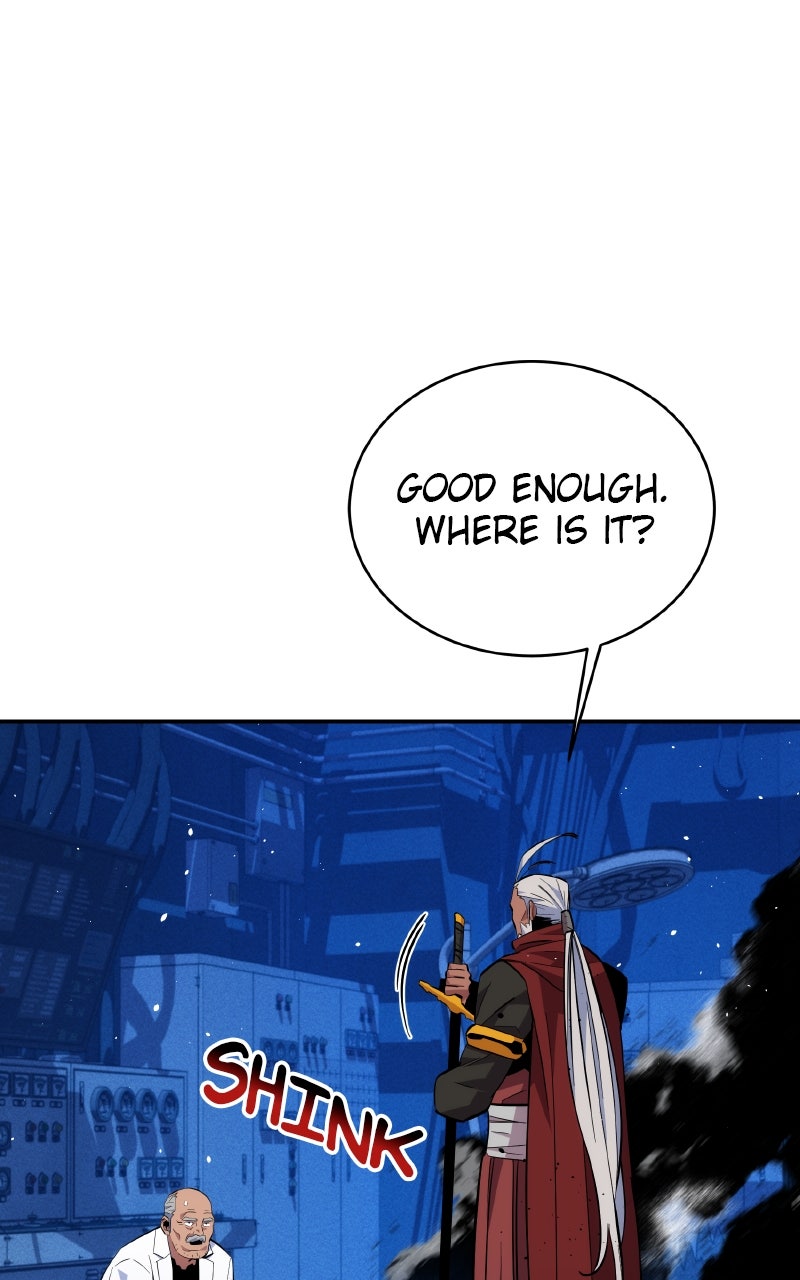 Read Auto Hunting With My Clones EN Manga Online