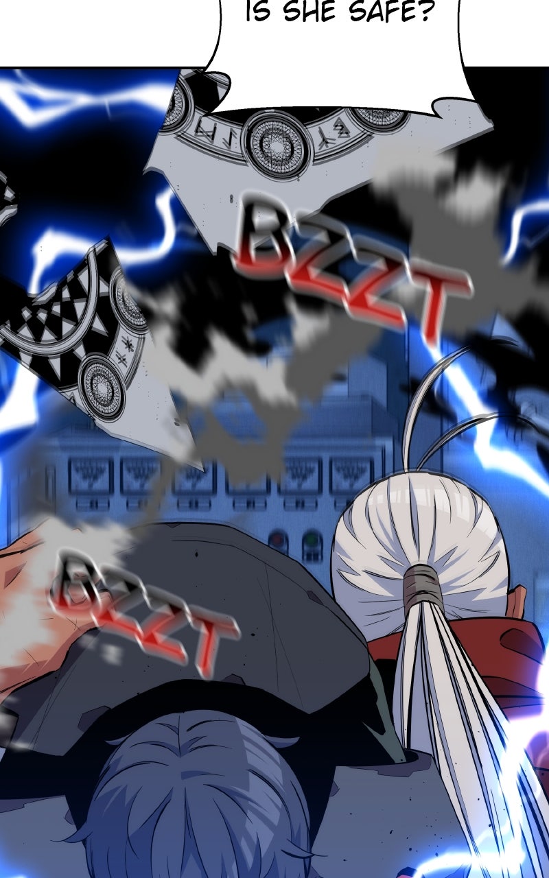 Read Auto Hunting With My Clones EN Manga Online