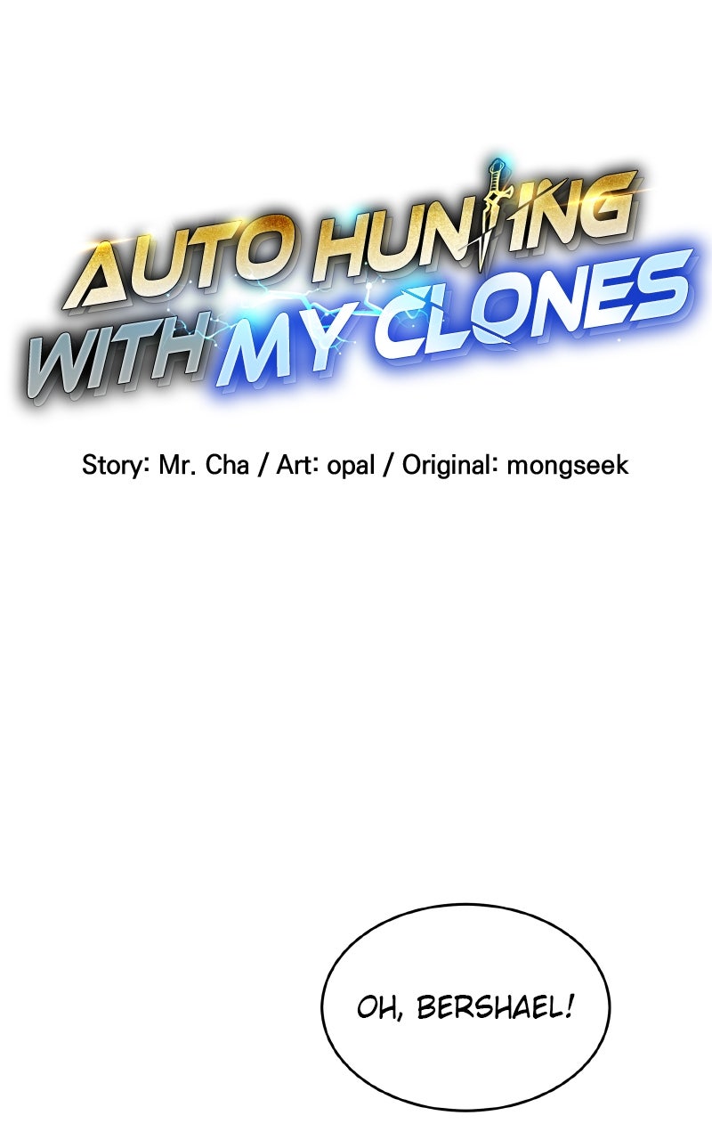 Read Auto Hunting With My Clones EN Manga Online