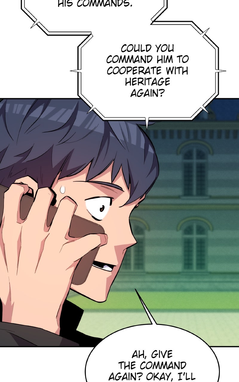 Read Auto Hunting With My Clones EN Manga Online