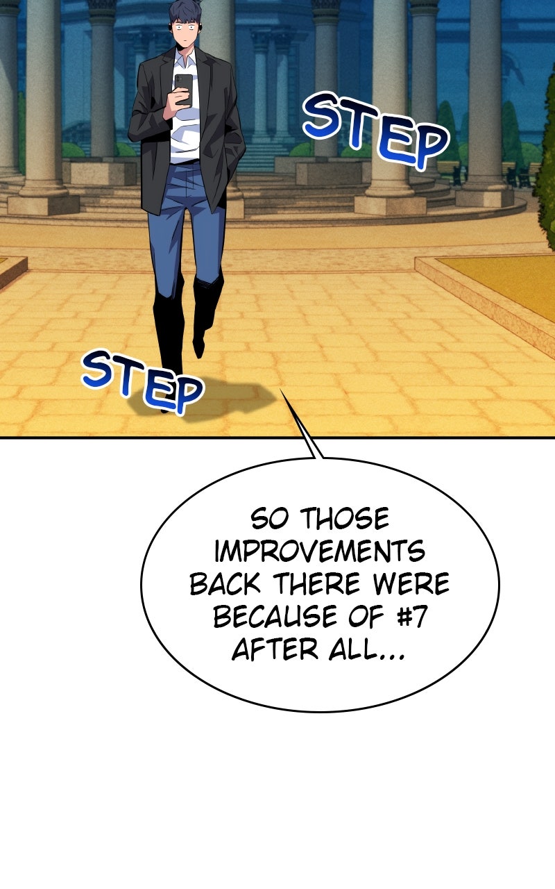 Read Auto Hunting With My Clones EN Manga Online
