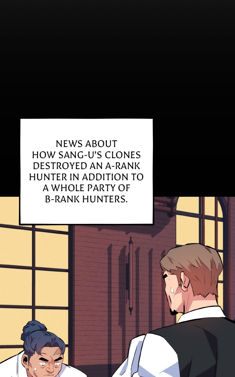 Read Auto Hunting With My Clones EN Manga Online