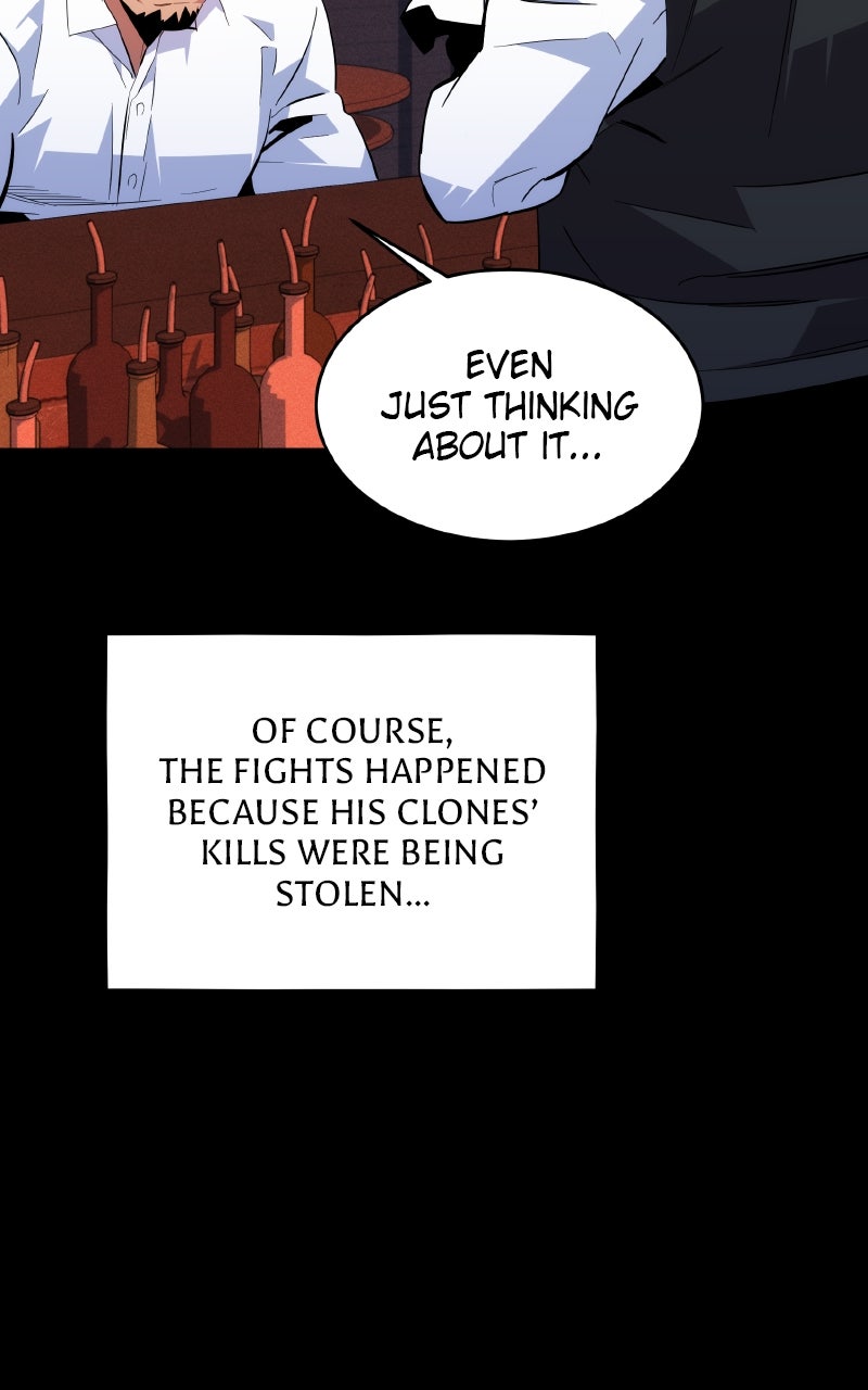 Read Auto Hunting With My Clones EN Manga Online