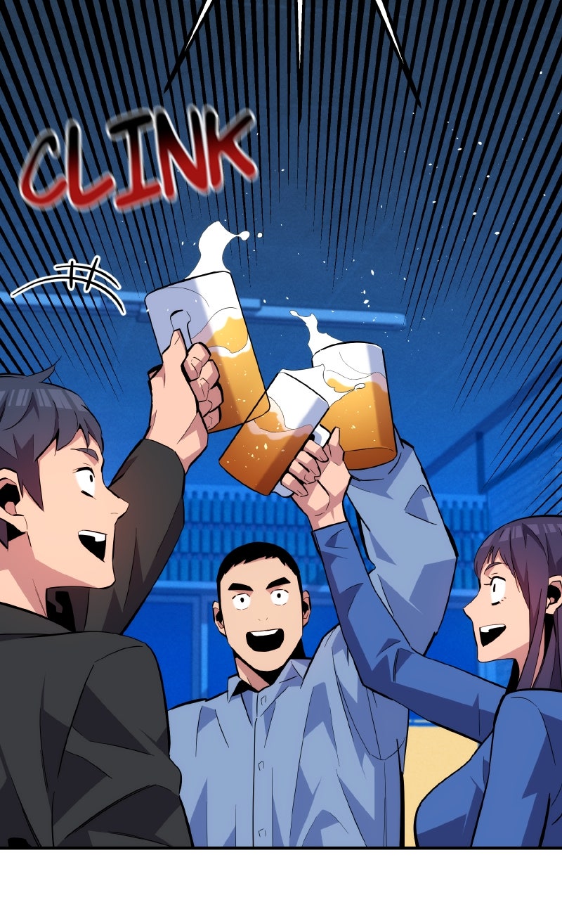 Read Auto Hunting With My Clones EN Manga Online
