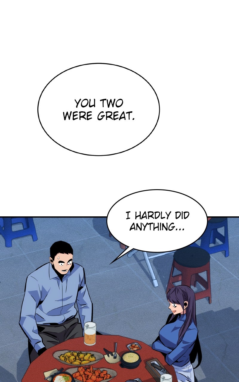 Read Auto Hunting With My Clones EN Manga Online