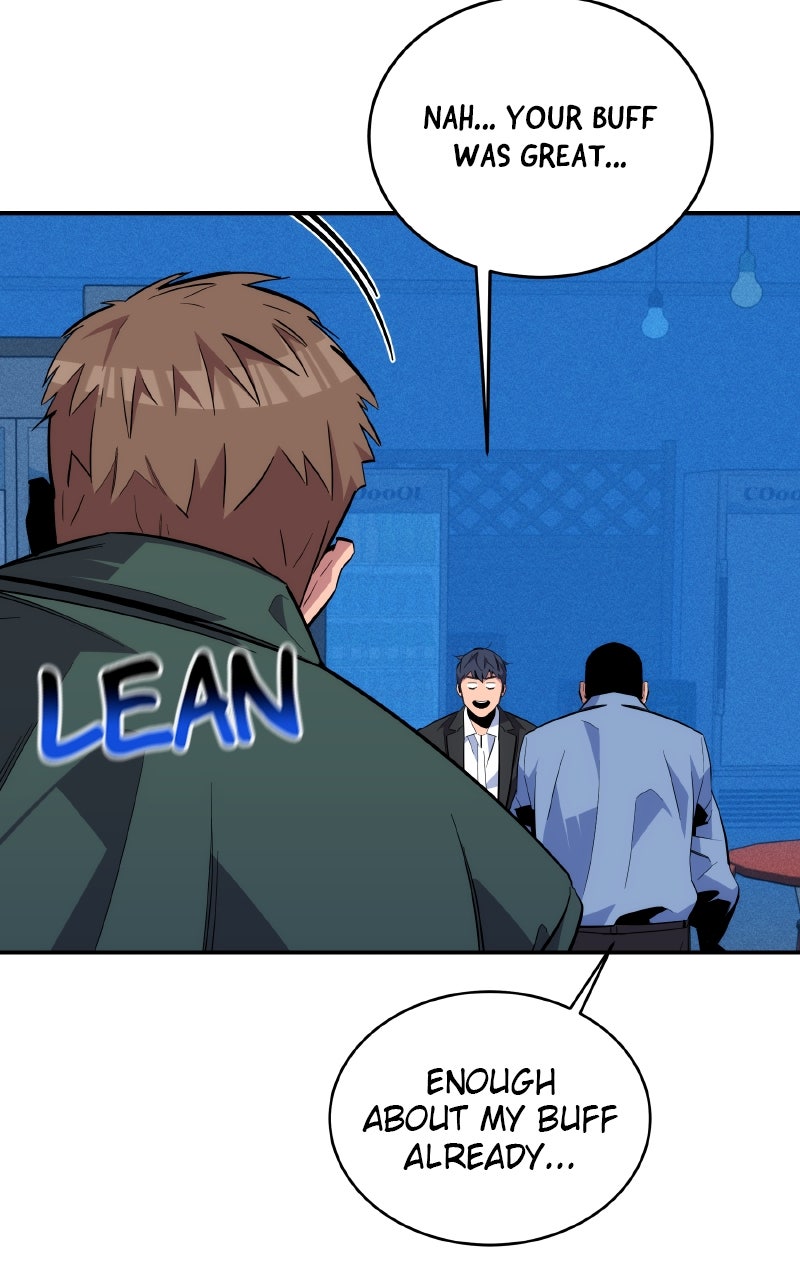 Read Auto Hunting With My Clones EN Manga Online