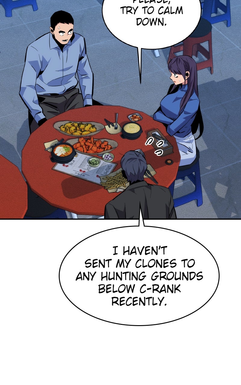 Read Auto Hunting With My Clones EN Manga Online
