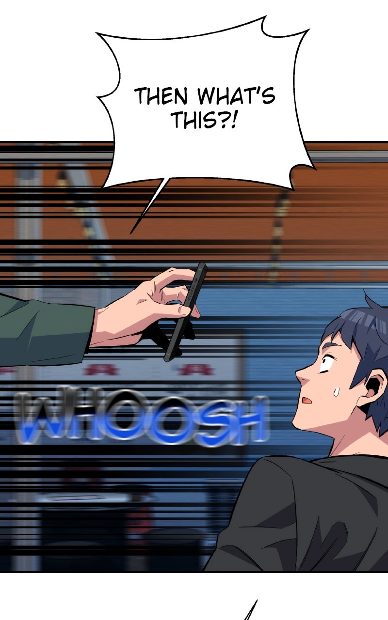 Read Auto Hunting With My Clones EN Manga Online