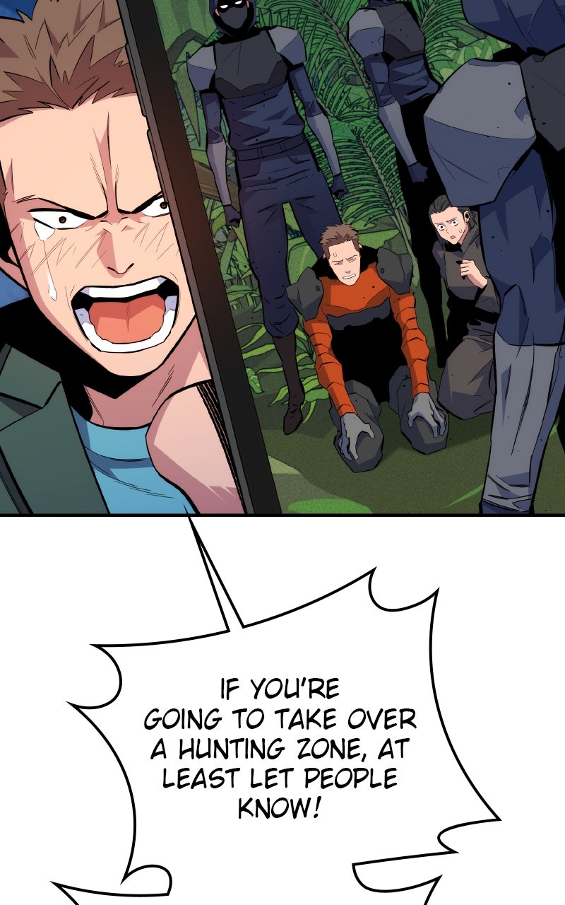 Read Auto Hunting With My Clones EN Manga Online