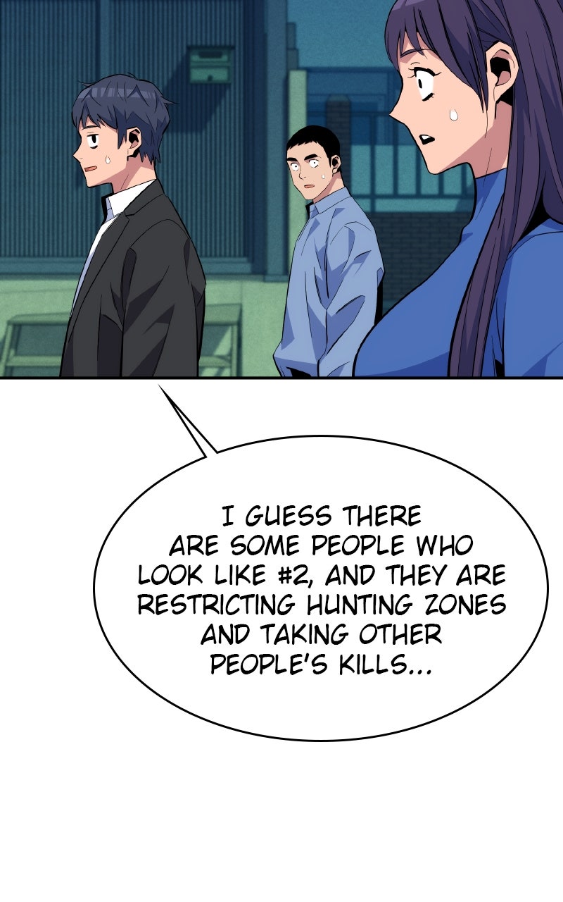 Read Auto Hunting With My Clones EN Manga Online