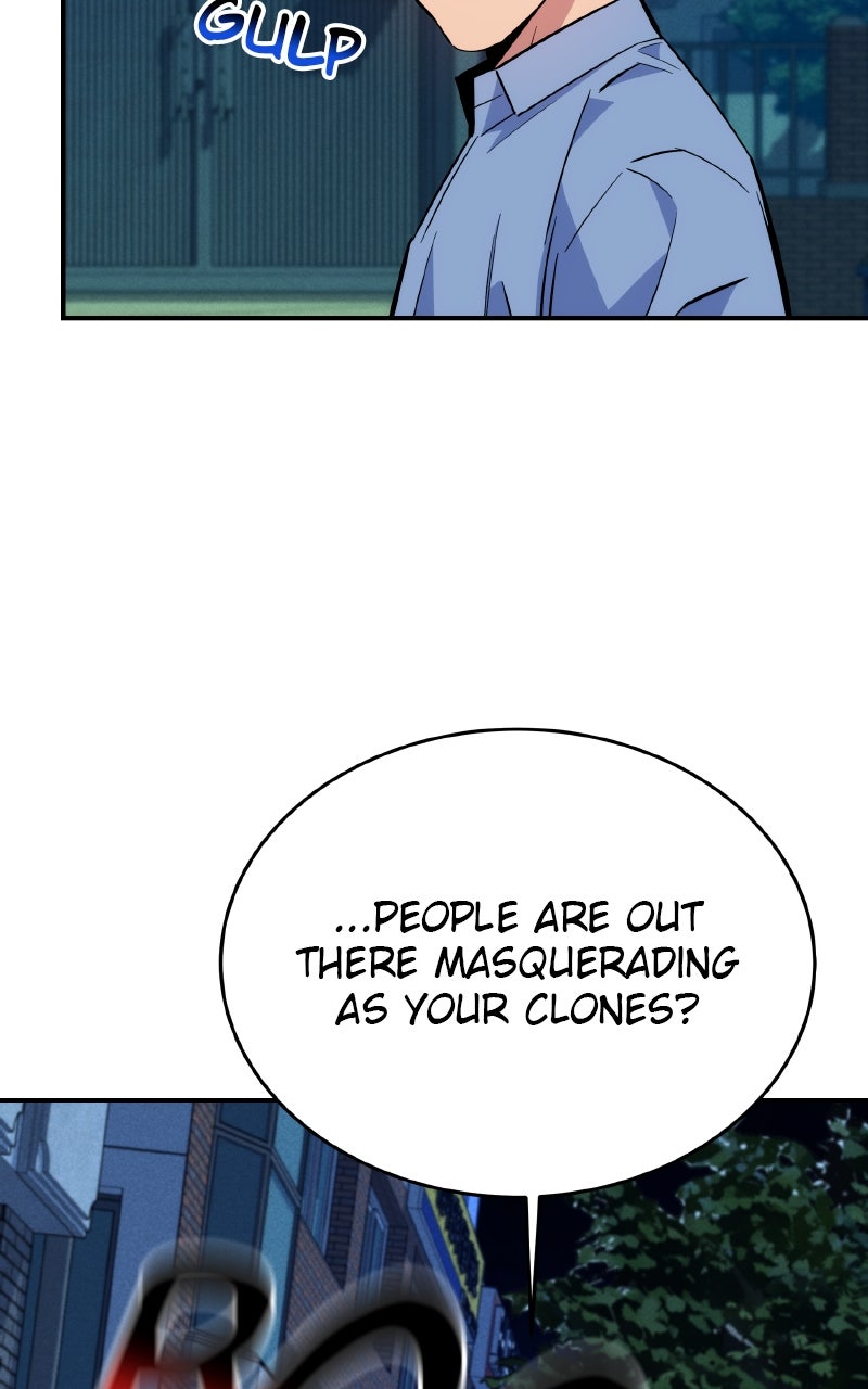 Read Auto Hunting With My Clones EN Manga Online