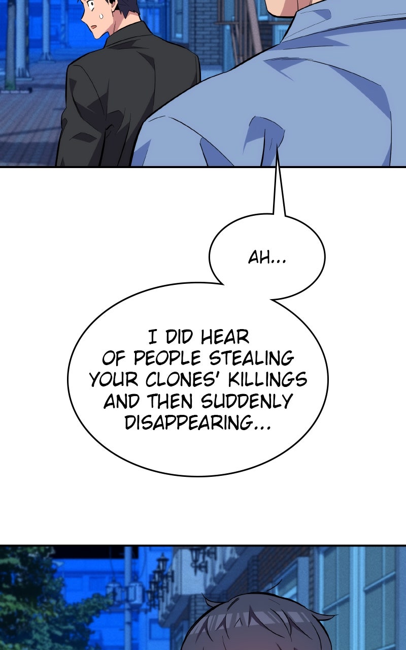 Read Auto Hunting With My Clones EN Manga Online