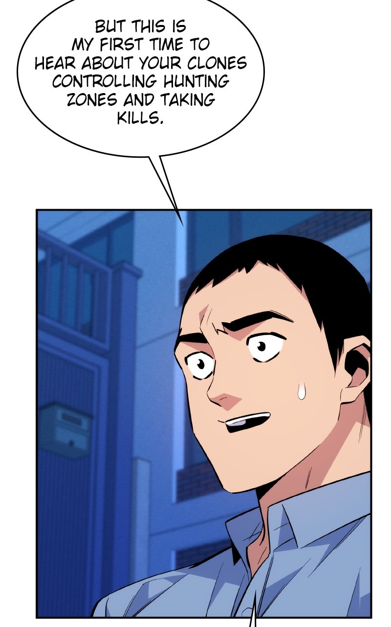 Read Auto Hunting With My Clones EN Manga Online