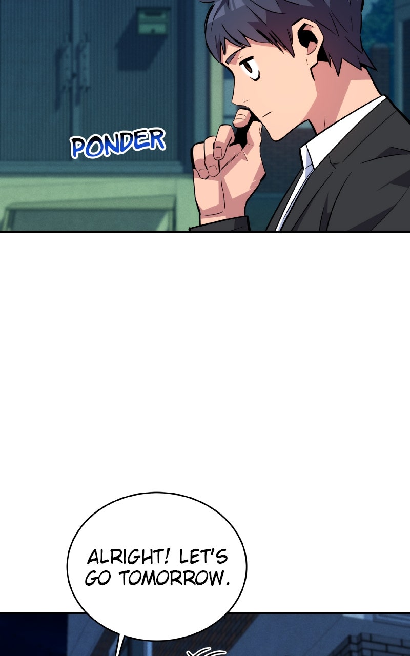 Read Auto Hunting With My Clones EN Manga Online